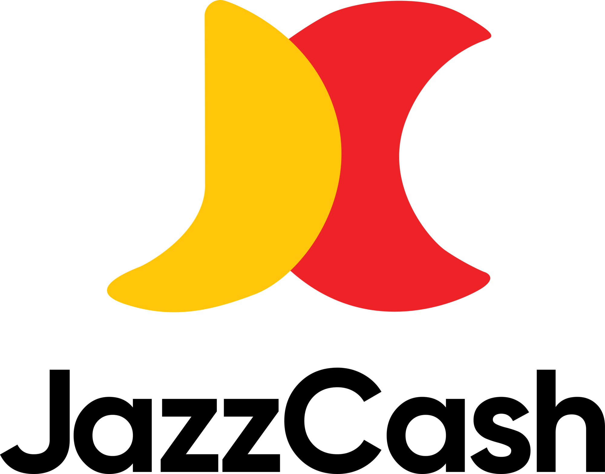 JazzCash